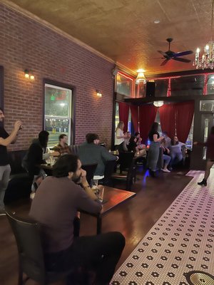 Artichoke Basille's Pizza by null