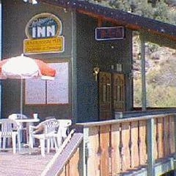Wrightwood Inn - the front of the inn - Dive Bars Near Me - Wrightwood, California Wrightwood Inn - the front of the inn - Dive Bars Near Me - Wrightwood, California