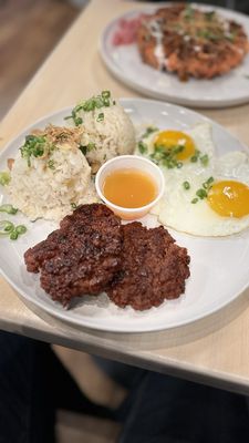 Neighborhood Cafe by null