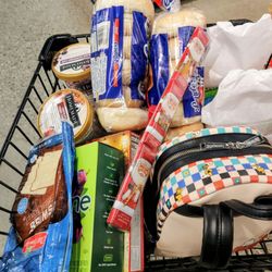 Busch's Fresh Food Market - Just a few things
