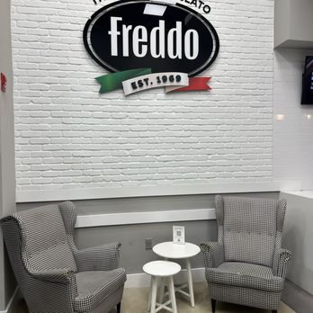 Freddo - Desserts Near Me - Pembroke Pines, Florida Freddo - Desserts Near Me - Pembroke Pines, Florida