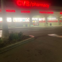 CVS / Pharmacy