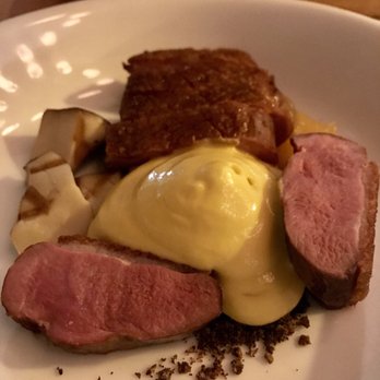 MIDA - Duck breast - Italian Near Me - Boston, Massachusetts MIDA - Duck breast - Italian Near Me - Boston, Massachusetts