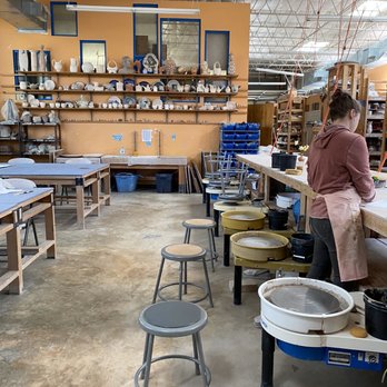 MudFire - Art Galleries Near Me - Decatur, Georgia MudFire - Art Galleries Near Me - Decatur, Georgia