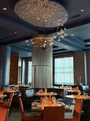 Todd English's bluezoo by null