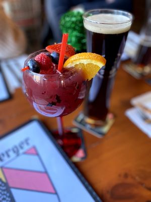 Nurnberger Bierhaus by null