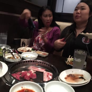 Beque Holic - The Korean except is on the right lol - Korean Near Me - Gainesville, Florida