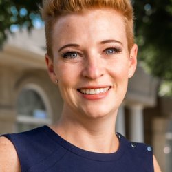 Gwen Swain - Waterstone Mortgage