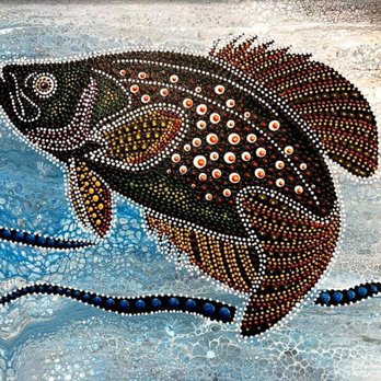 Indigenous First Gift Shop - Original paintings by Leah Yellowbird - Gift Shops Near Me - Duluth, Minnesota