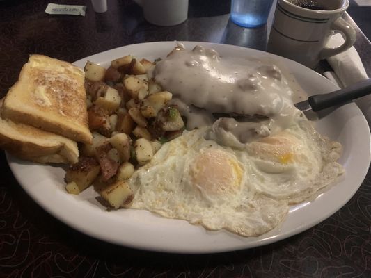 Labor Temple Bar & Diner