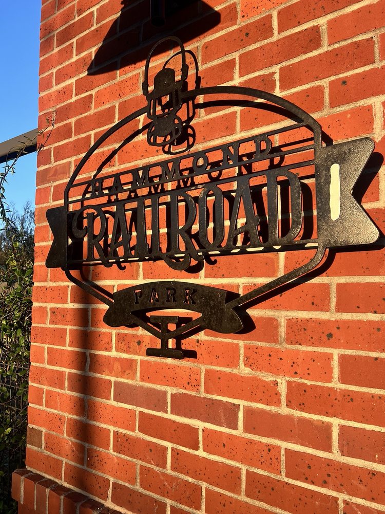 Social spots from Cate Square Park