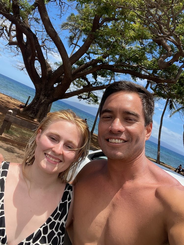 Aloha Surf Clinics With Nancy Emerson Logo