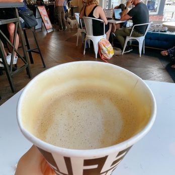 Better Buzz Coffee Hillcrest - Coffee & Tea Near Me - San Diego, California