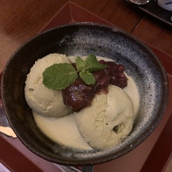 Yakitori Hachibei - Matcha gelato - Japanese Near Me - Honolulu, Hawaii Yakitori Hachibei - Matcha gelato - Japanese Near Me - Honolulu, Hawaii