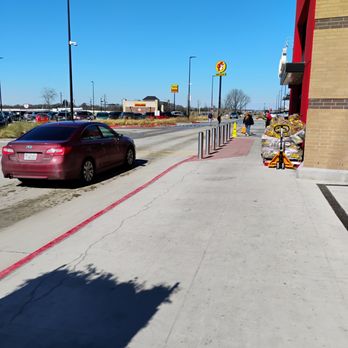 H-E-B - Grocery Near Me - Melissa, Texas
