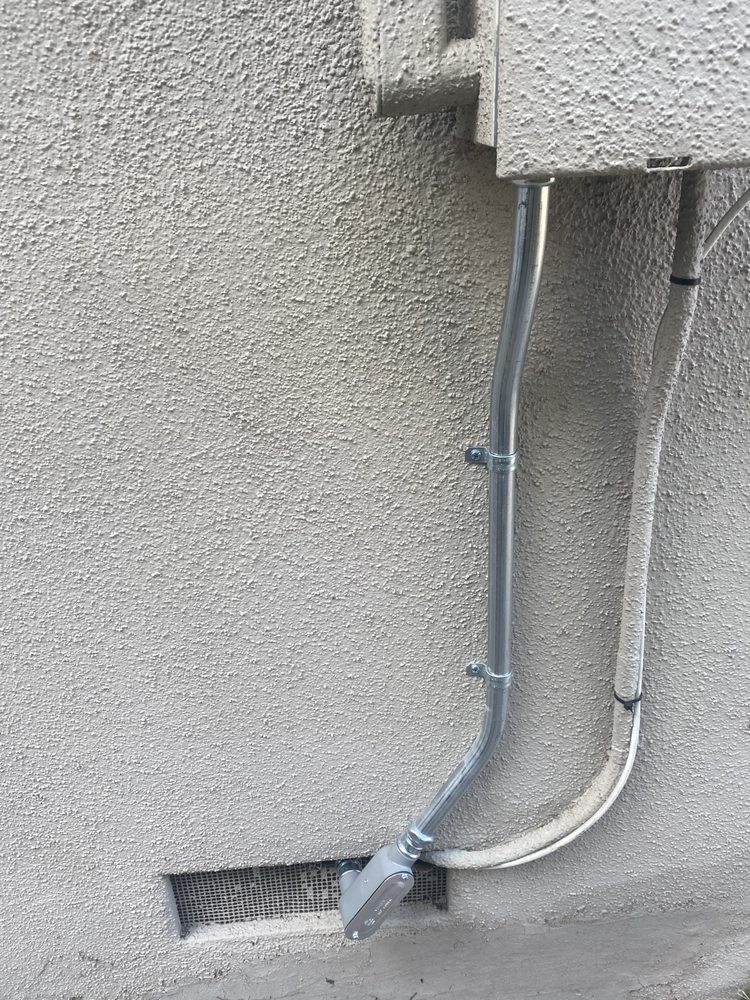 Slide of Prime Voltage Electric