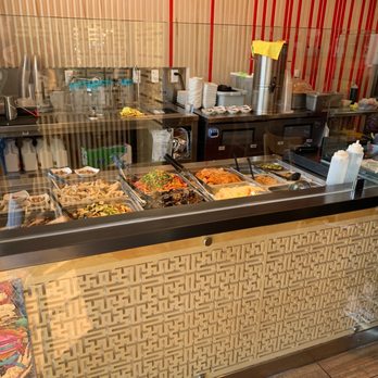Noodology - Food bar - Chinese Near Me - Irvine, California Noodology - Food bar - Chinese Near Me - Irvine, California