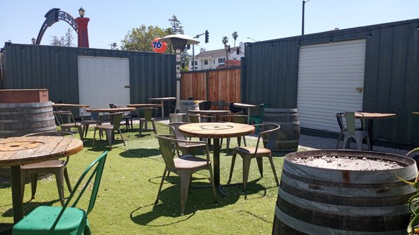 Degrees Plato Tap Room Bottle Shop & Kitchen by null