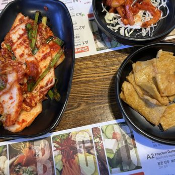 BCD Tofu House - Korean Near Me - Carrollton, Texas
