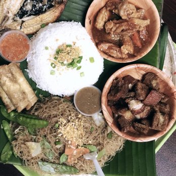 Kuya Ian's Bistro - Filipino Near Me - Columbus, Ohio Kuya Ian's Bistro - Filipino Near Me - Columbus, Ohio