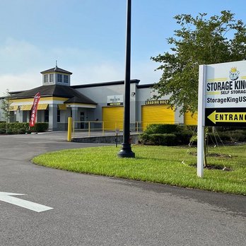 Storage King USA - Self Storage Near Me - Fort Myers, Florida Storage King USA - Self Storage Near Me - Fort Myers, Florida