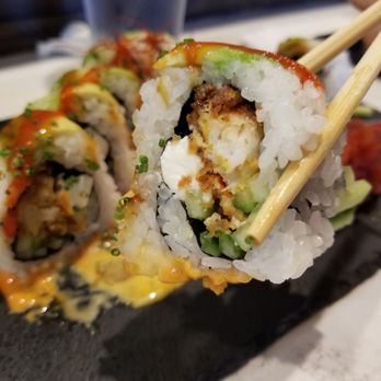 M Sushi Bistro - Sushi Bars Near Me - Lodi, California M Sushi Bistro - Sushi Bars Near Me - Lodi, California