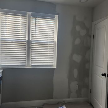 Precision Works Painting - Before - Painters Near Me Precision Works Painting - Before - Painters Near Me