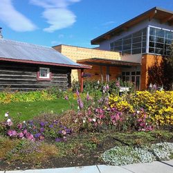 Alaska Skies Aurora Tours - Downtown Fairbanks
