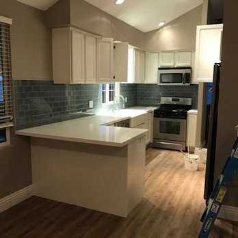 McCulloch Builders - Kitchen Remodel - General Contractors Near Me - Camarillo, California