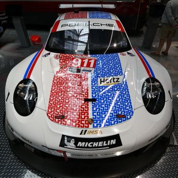 Brumos Collection - Museums Near Me - Jacksonville, Florida