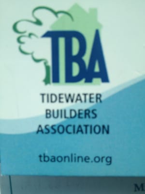 Tidewater Builders Association