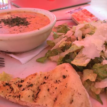 Via Baci - Soup of the day n Caesar salad - Italian Near Me - Lone Tree, Colorado Via Baci - Soup of the day n Caesar salad - Italian Near Me - Lone Tree, Colorado