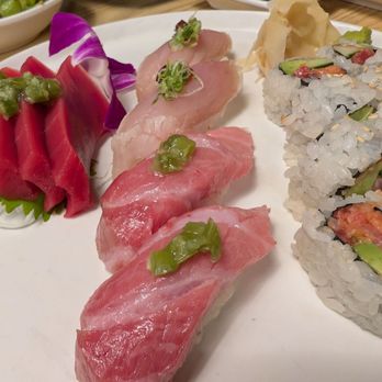 Kazumi Sushi - Sushi Bars Near Me - Denver, Colorado Kazumi Sushi - Sushi Bars Near Me - Denver, Colorado