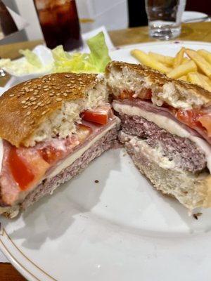 Royal Continental Hotel by null