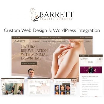 Fyresite - Web Design Near Me - Phoenix, Arizona