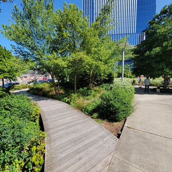 Elizabeth Caruthers Park - Parks Near Me - Portland, Oregon Elizabeth Caruthers Park - Parks Near Me - Portland, Oregon