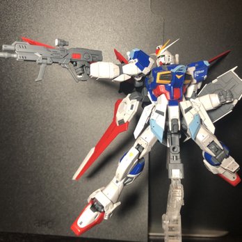 Hobbyholics - RG Force Impulse Gundam... thanks HobbyHolics! - Hobby Shops Near Me - Garden Grove, California Hobbyholics - RG Force Impulse Gundam... thanks HobbyHolics! - Hobby Shops Near Me - Garden Grove, California