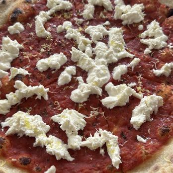 Luigis Pizza - Burrata pizza - Pizza Near Me - Honolulu, Hawaii Luigis Pizza - Burrata pizza - Pizza Near Me - Honolulu, Hawaii