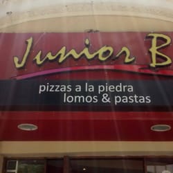 Junior B