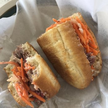 Dinosaurs Sandwiches - Vietnamese Near Me - Pacifica, California Dinosaurs Sandwiches - Vietnamese Near Me - Pacifica, California