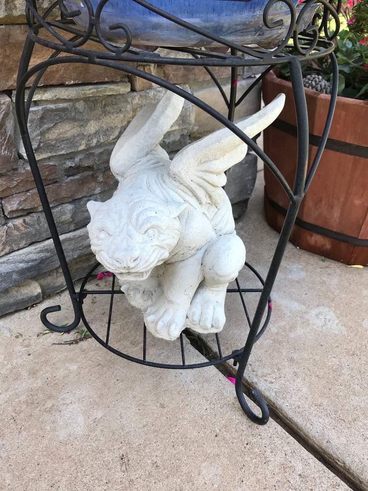 EARTH WIND & WATER Updated July 2024 115 SE Loop 289, Lubbock