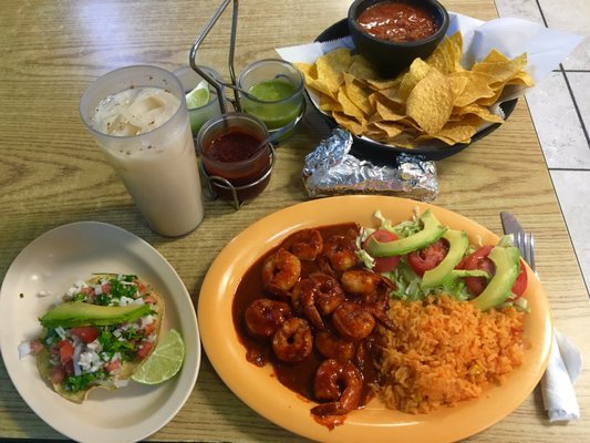 La Bodeguita by null