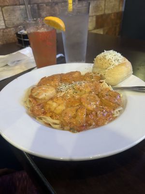 Mama G's Italian Restaurant by null