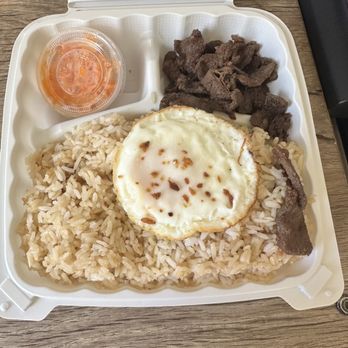 Bahay Kubo - Tapsilog - Beef Tapa - Grocery Near Me - Tracy, California Bahay Kubo - Tapsilog - Beef Tapa - Grocery Near Me - Tracy, California