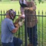 Houston Welding and Home Services