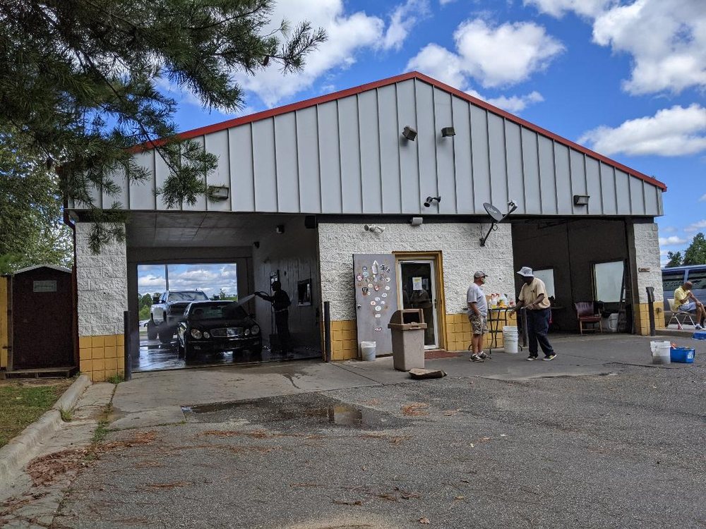 MALACHI HOUSE II Updated September 2024 3603 Burlington Rd