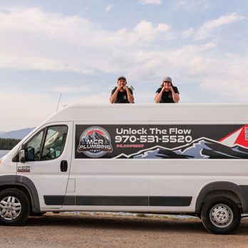 MCR Plumbing - Plumbing Near Me - Granby, Colorado MCR Plumbing - Plumbing Near Me - Granby, Colorado