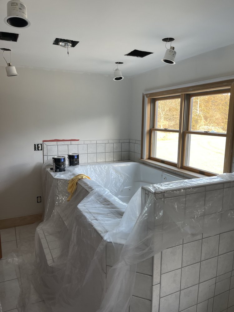 Slide of All Around Handyman