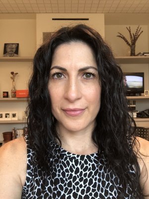 Mizu Louis Licari by null