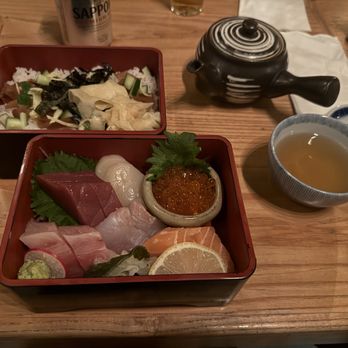 A-un Brooklyn - Ramen Near Me - Brooklyn, New York